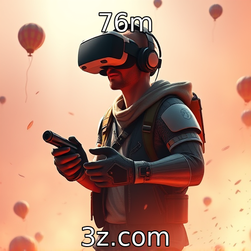 76m - Impacto da realidade aumentada no design de jogos