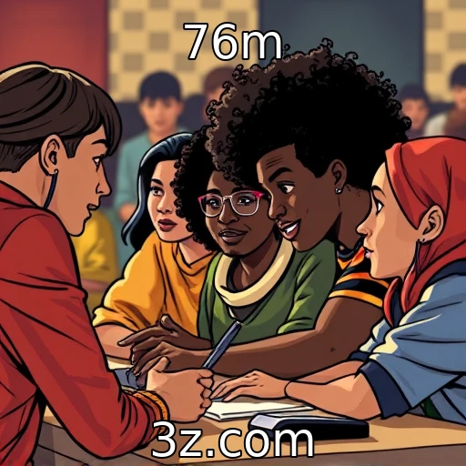 Desafios de diversidade na criação de jogos