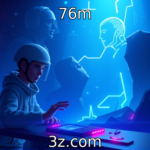 76m | Tendências emergentes no design de jogos