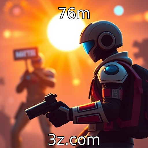 76m : Tendências emergentes na indústria de jogos para 2025