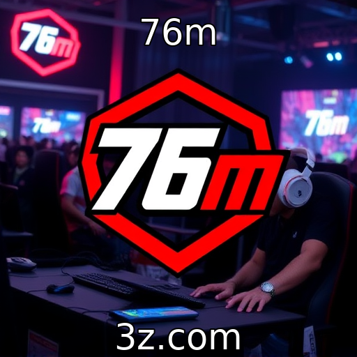 76m | Futuro dos eSports e sua popularidade crescente