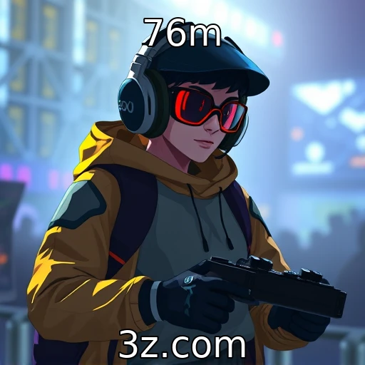 Perspectivas para o futuro dos eSports e competições