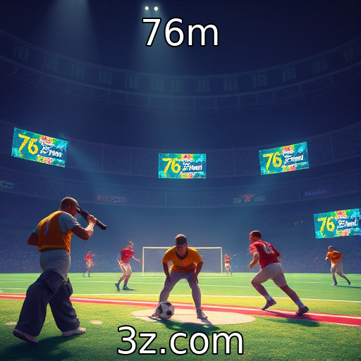 76m - Tendências em desenvolvimento de jogos na indústria atual