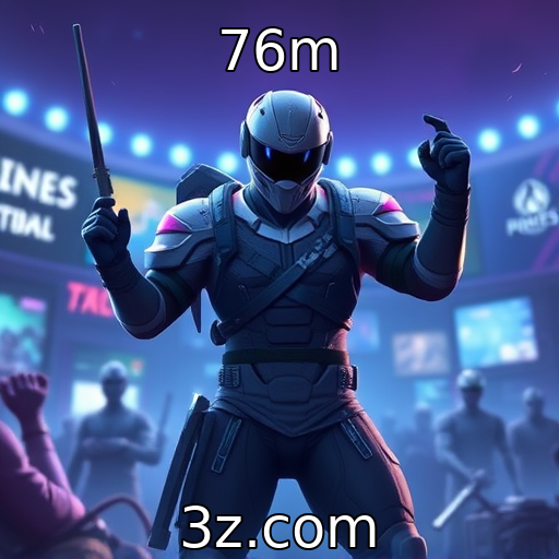 76m | Tendências do mercado de jogos para o futuro