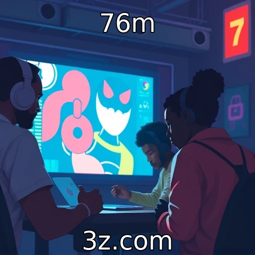 Importância da diversidade em jogos eletrônicos