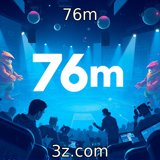 76m - Desenvolvedores independentes ganham destaque na indústria