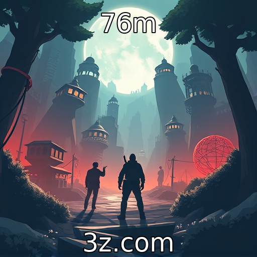 76m - Exploração de jogos independentes e seu desenvolvimento