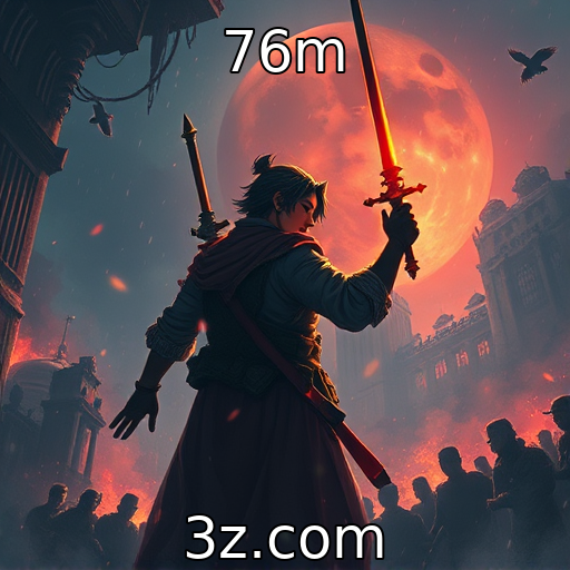 76m - Inovação nas narrativas de jogos interativos