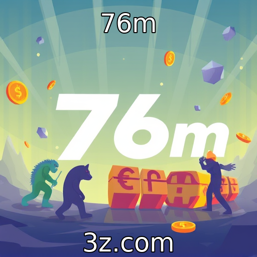 76m : Mudanças nas políticas de monetização em jogos