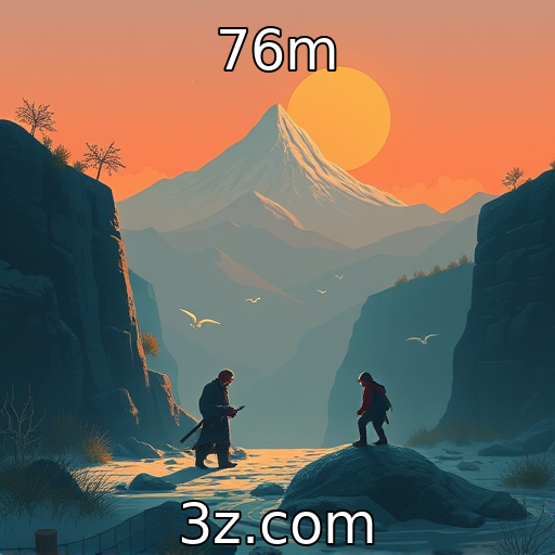 76m | Como a narrativa influencia o design dos jogos