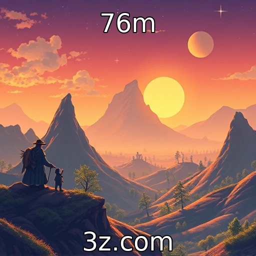 Evolução dos gráficos em jogos de mundo aberto